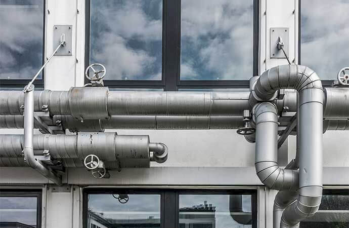 Les éléments qui influencent le prix d’installation d’une VMC au Luxembourg