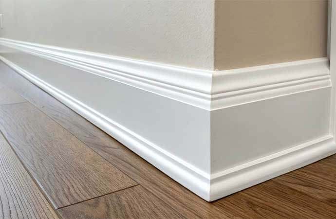 Pourquoi confier la pose de plinthes à Avenir Rénovations au Luxembourg ?