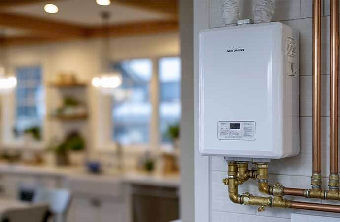 Les facteurs qui influencent le prix d’un chauffe-eau