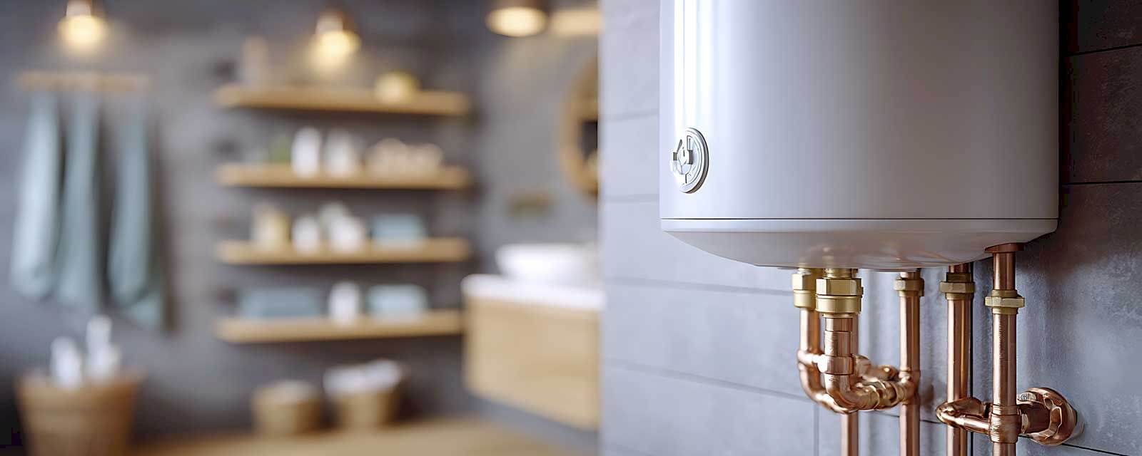 Prix d’un chauffe-eau au Luxembourg