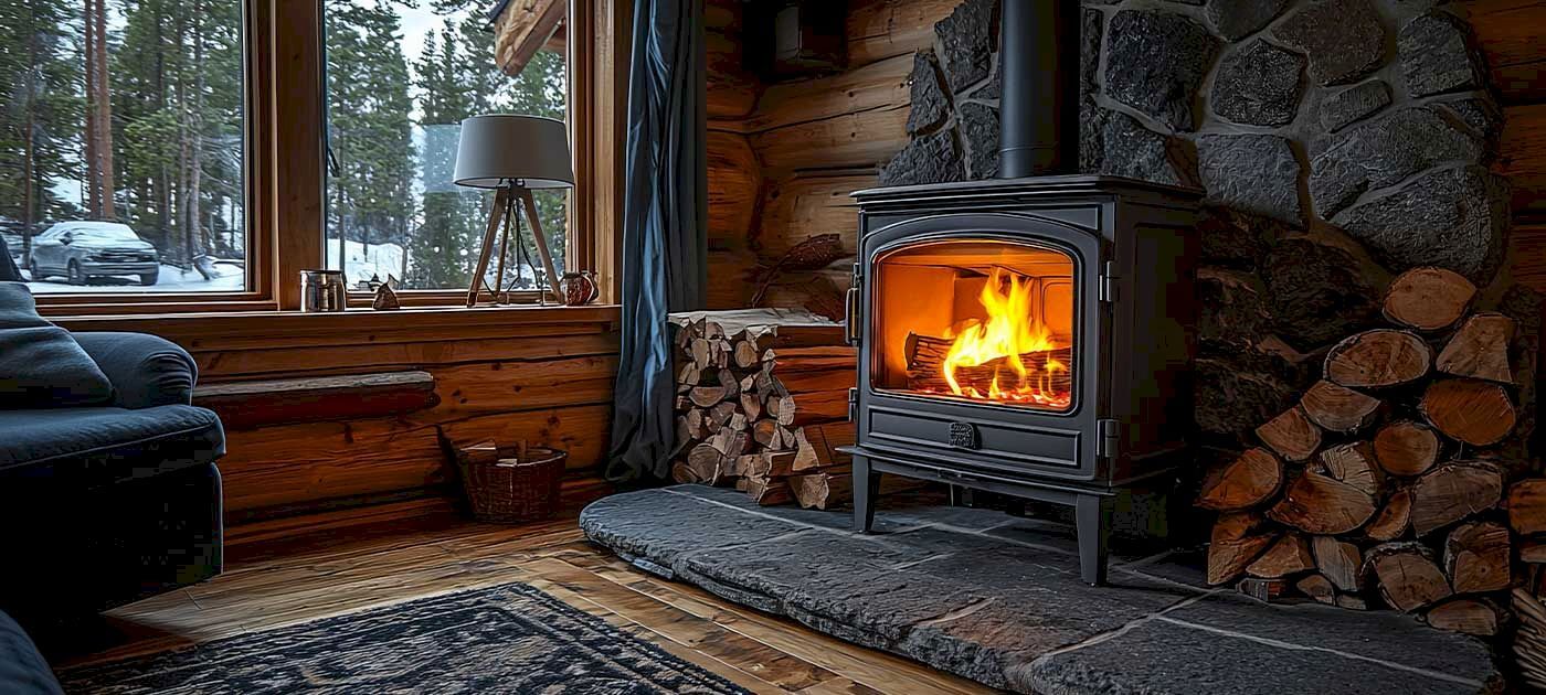 Prix d’un poêle à bois au Luxembourg