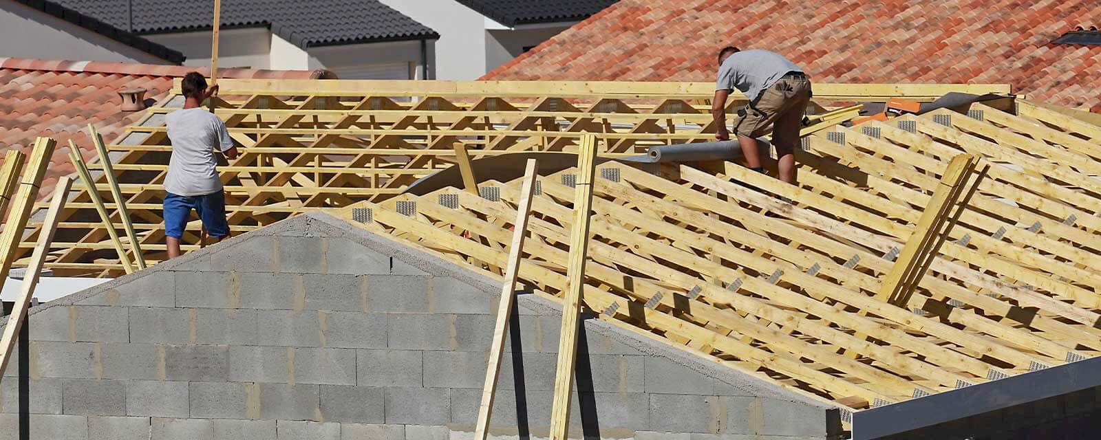 Prix d’un traitement de charpente au Luxembourg
