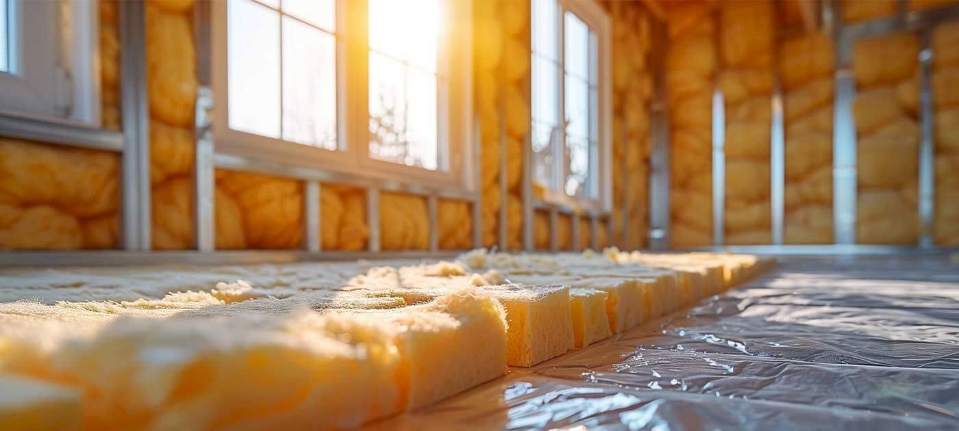 Prix d’une isolation intérieure au Luxembourg