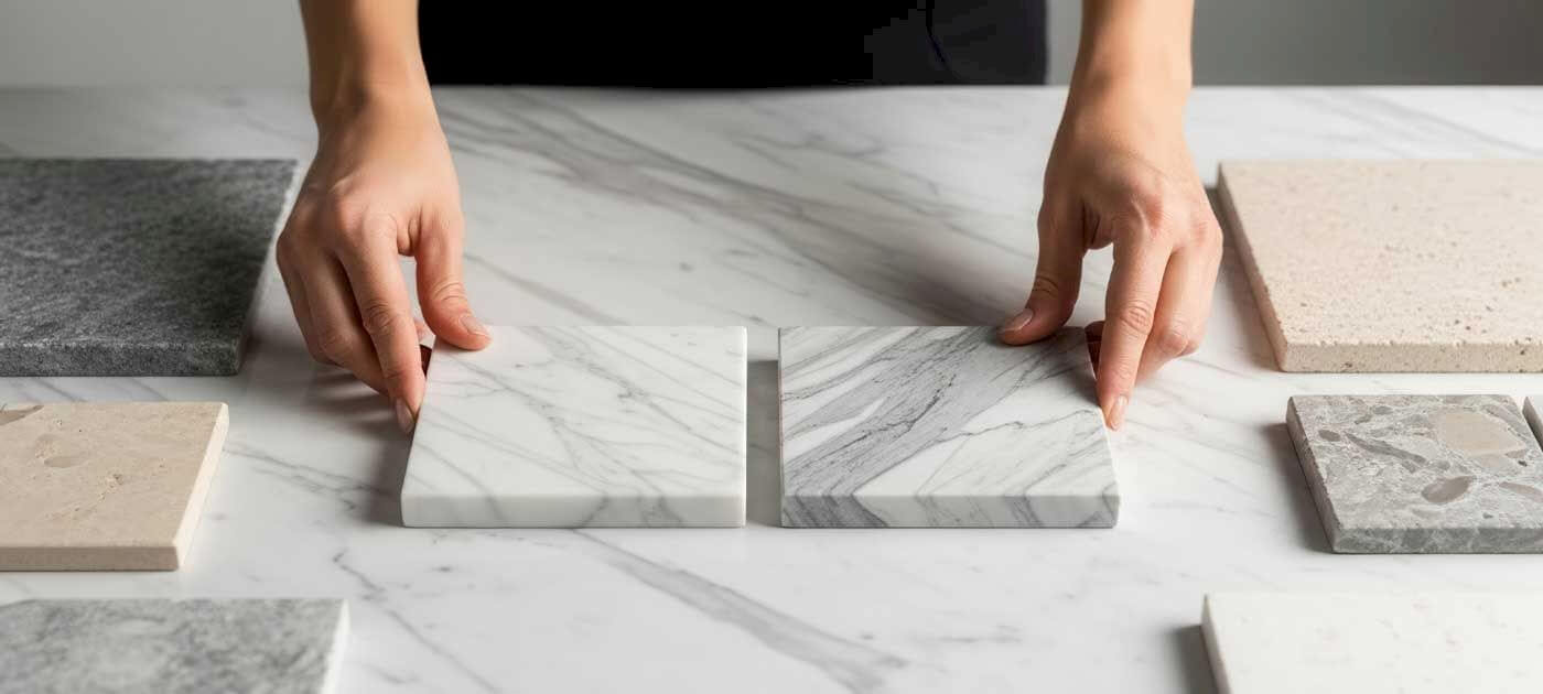 Tarif du marbre au Luxembourg