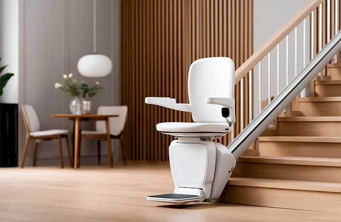 Les dispositifs d’aide pour financer un monte-escalier au Luxembourg