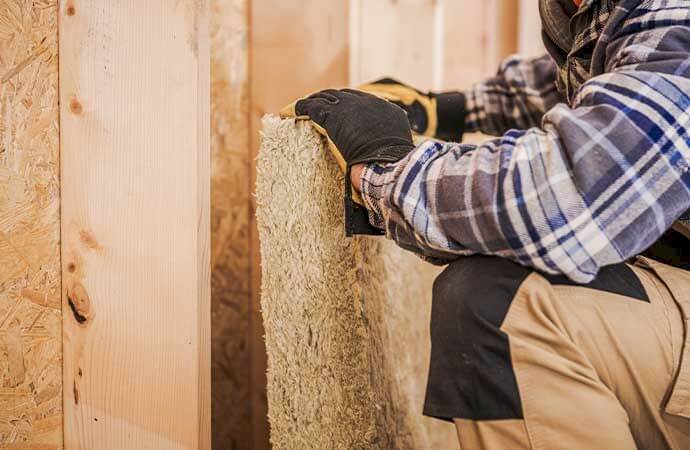 Isolation acoustique : prix selon la zone à traiter