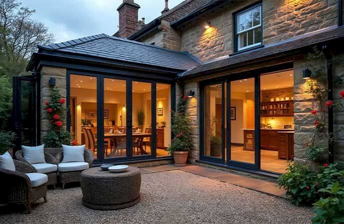 Extension d’une maison de 20 m² au Luxembourg : pourquoi faire confiance à Avenir Rénovations ?