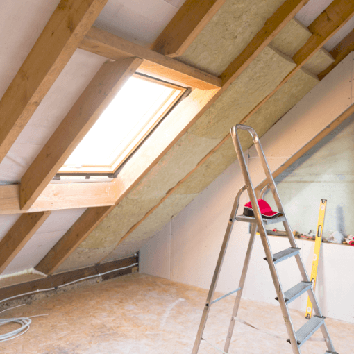 Rénovation énergétique complète au Luxembourg - Avenir Rénovations