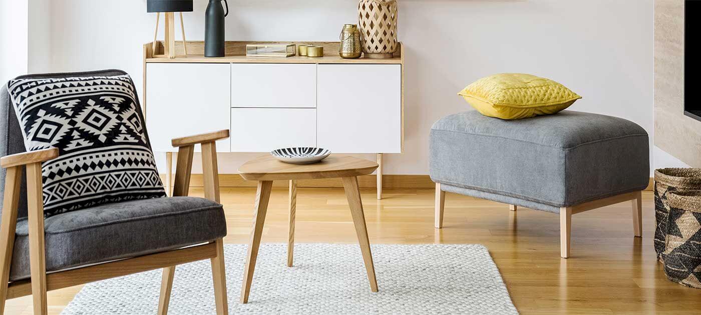 Aménagement intérieur