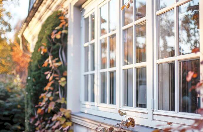 Étapes d’un projet de pose de menuiserie extérieure en bois au Luxembourg