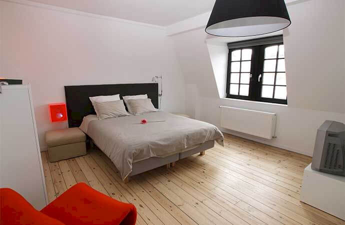 Étapes d’un projet d’aménagement de chambre au Luxembourg