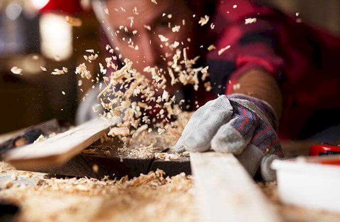 Étapes de réalisation d’un projet de charpente au Luxembourg