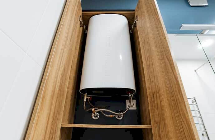 Étapes d’un projet de rénovation de chauffe-eau au Luxembourg