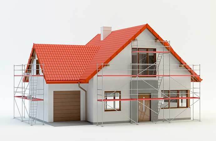 Étapes d’un projet de rénovation de copropriété au Luxembourg