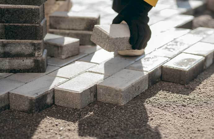 Étapes de réalisation d’une dalle maçonnée au Luxembourg