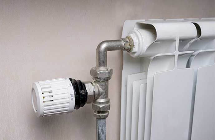 Étapes d’installation d’un radiateur électrique au Luxembourg