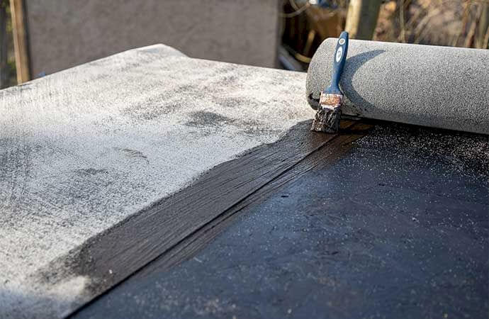 Les étapes pour refaire l’étanchéité de votre toiture au Luxembourg