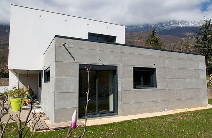 Étapes d’un projet d’extension de maison au Luxembourg