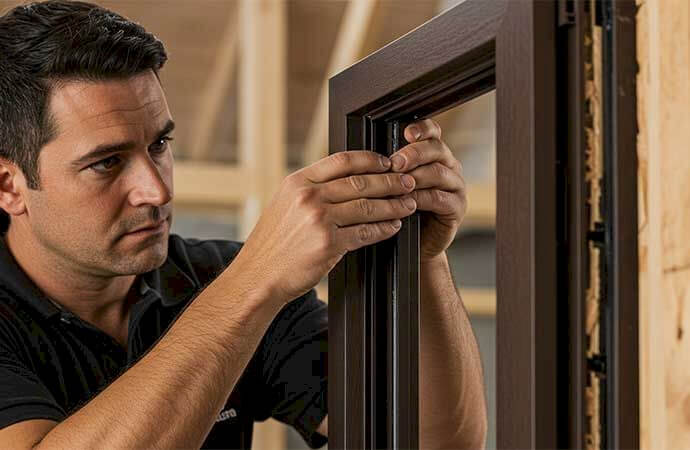 Étapes d’un projet de remplacement de fenêtres au Luxembourg