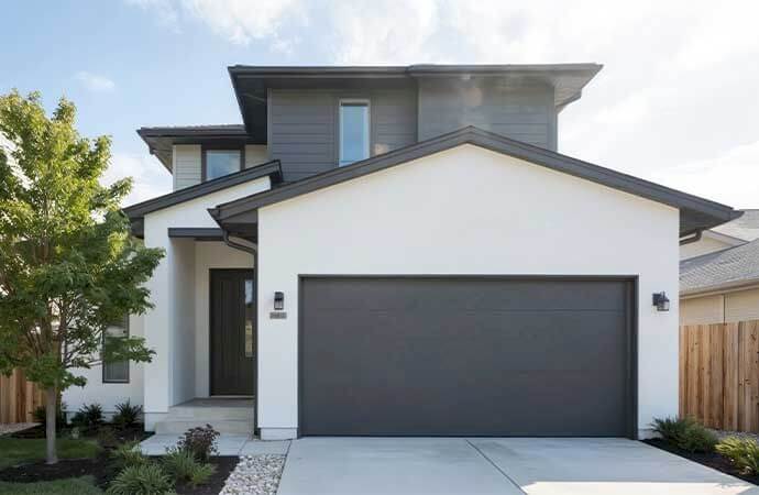 Étapes d’un projet d’aménagement de garage au Luxembourg