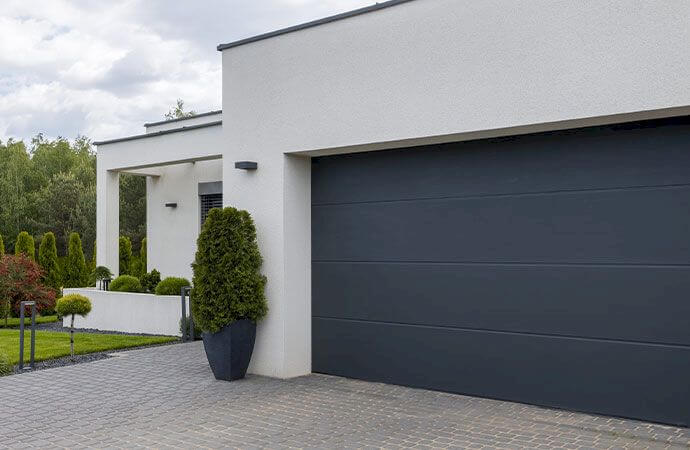 Étapes d’une rénovation de garage au Luxembourg