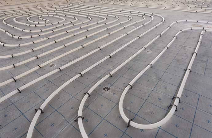 Étapes d’installation d’un radiateur hydraulique au Luxembourg