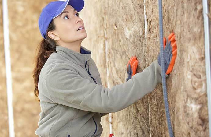 Étapes d’un projet d’isolation avec Avenir Rénovations Luxembourg