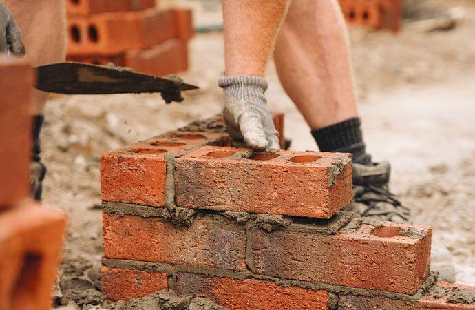 Étapes d’un projet de maçonnerie avec Avenir Rénovations Luxembourg