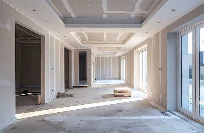 Les étapes d’un projet de rénovation de maison au Luxembourg