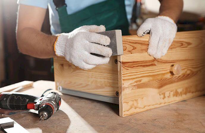 Étapes d’un projet de menuiserie avec Avenir Rénovations Luxembourg