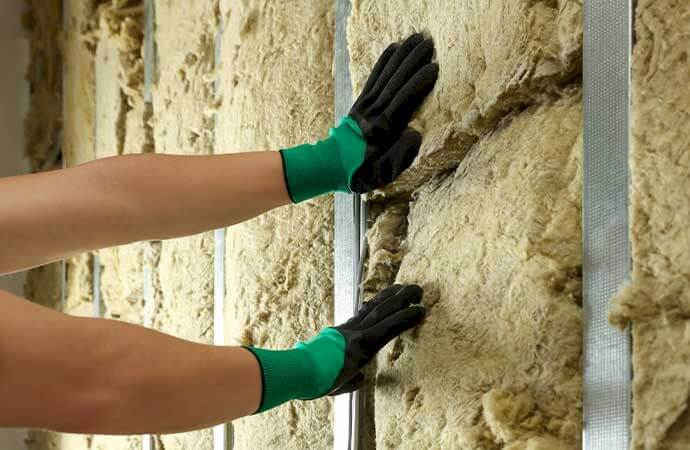 Étapes d’un projet d’isolation des murs par l’intérieur avec Avenir Rénovations Luxembourg