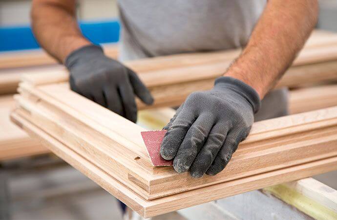 Étapes d’un projet de menuiserie au Luxembourg