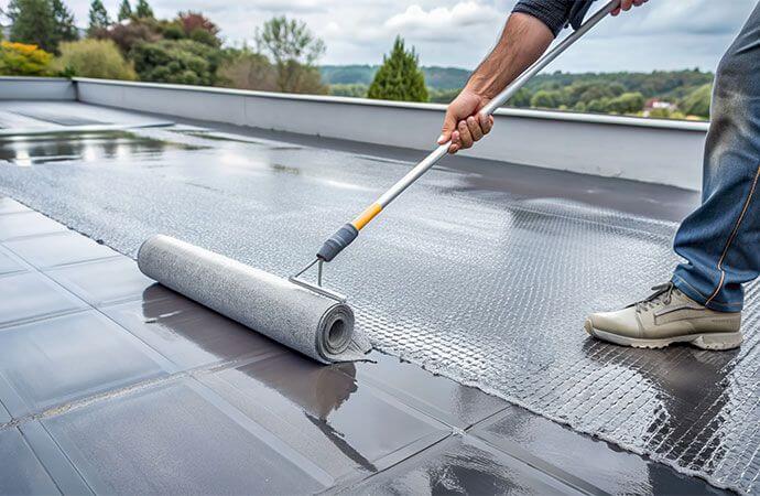 Étapes d’un projet de surélévation sur toit terrasse inaccessible au Luxembourg