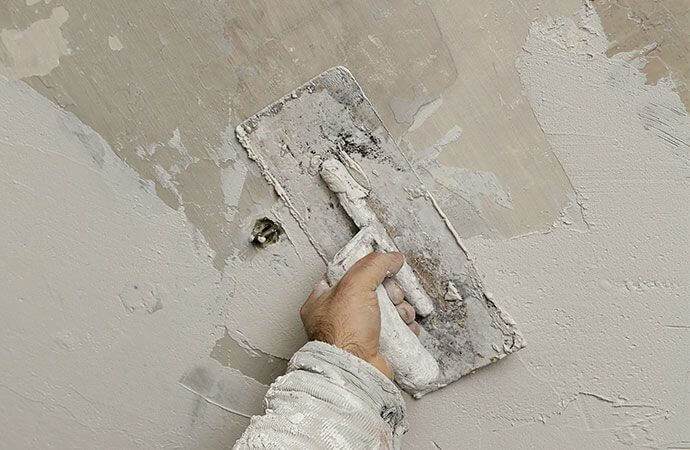 Étapes d’un projet de plafonnage au Luxembourg