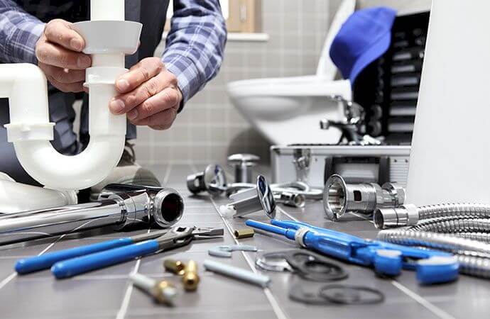 Étapes de réalisation des travaux de plomberie au Luxembourg