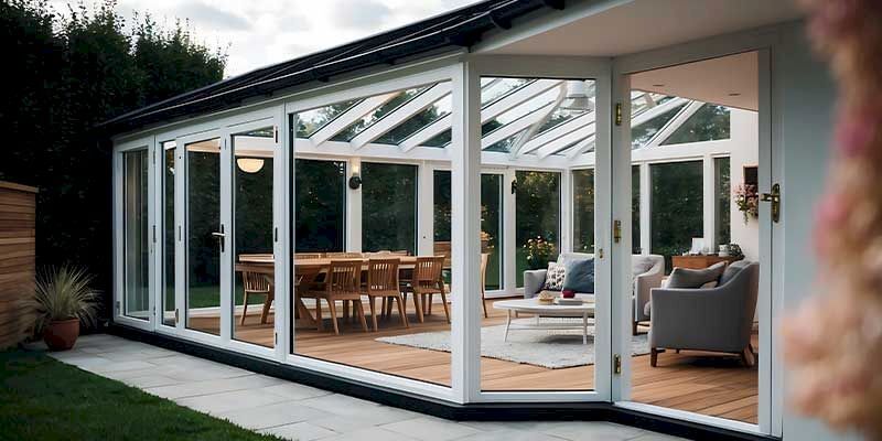 Prix construction véranda