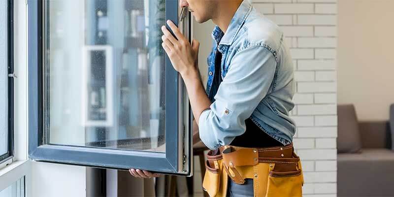 Prix pose de fenêtre