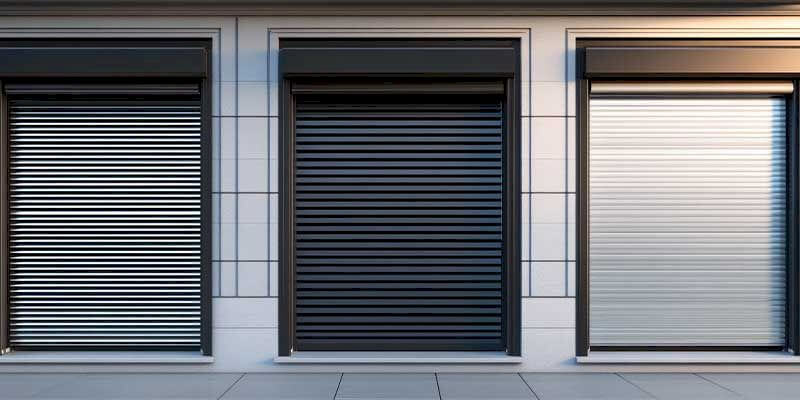 Prix pose volet roulant