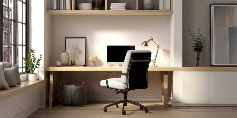 Prix rénovation de bureau