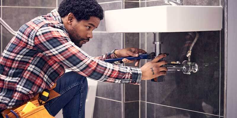 Prix rénovation de plomberie