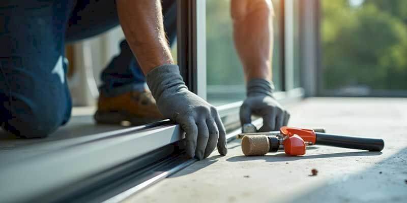 Prix travaux menuiserie