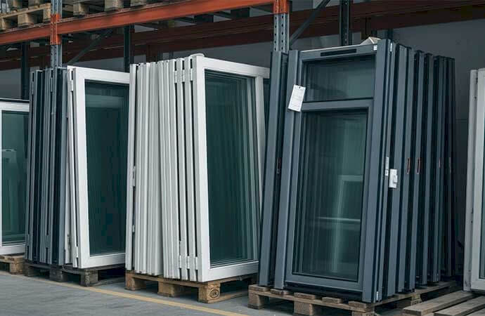 Étapes d’un projet de pose de fenêtres PVC avec Avenir Rénovations Luxembourg