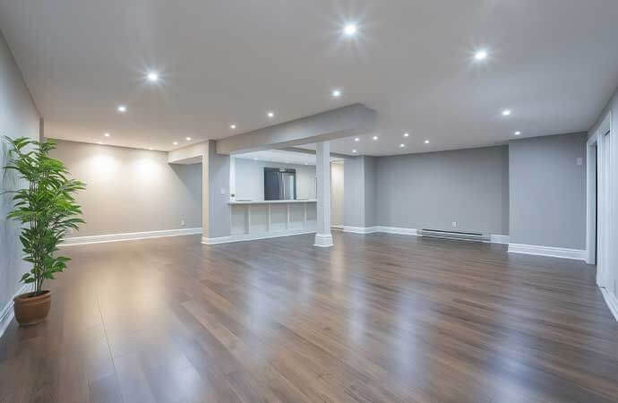 Les niveaux de rénovation possibles