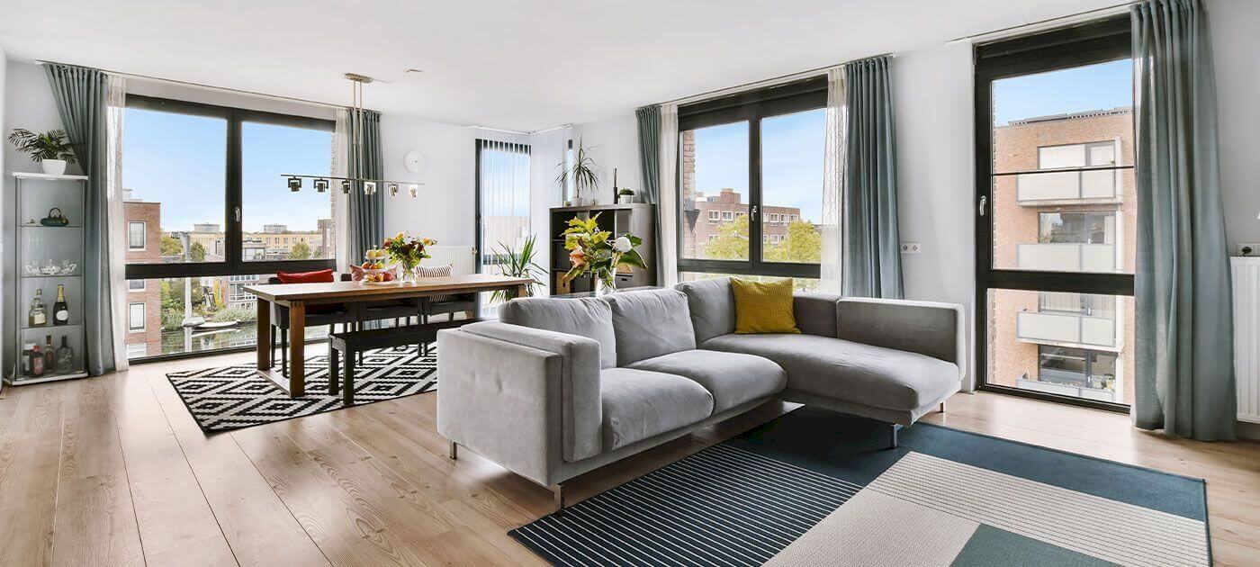 Rénovation d'appartement à Luxembourg