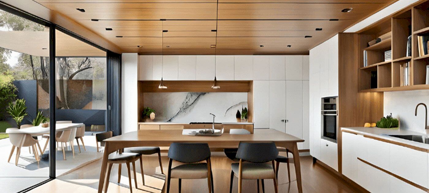 Rénovation de cuisine à Luxembourg