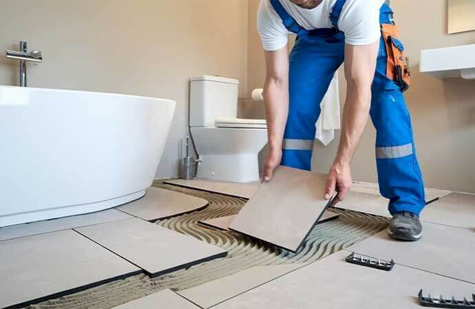 Quels équipements choisir pour votre salle de bains