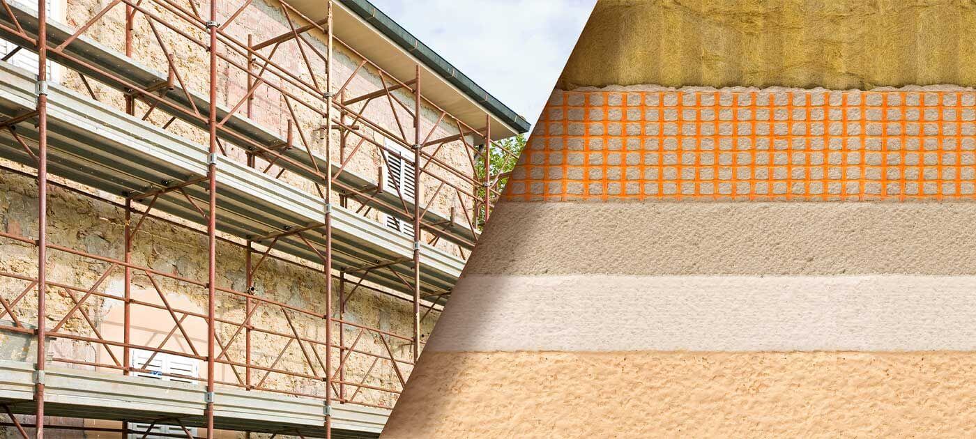 Rénovation énergétique