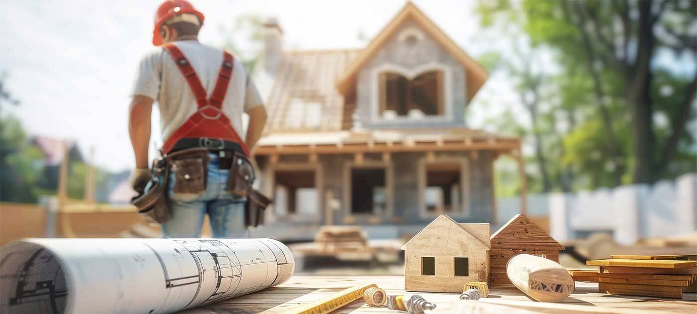 Rénovation extérieure