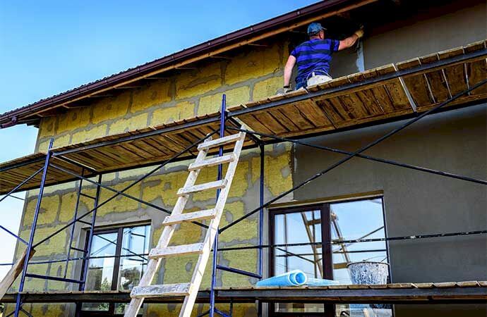 Les étapes d’un projet de rénovation au Luxembourg