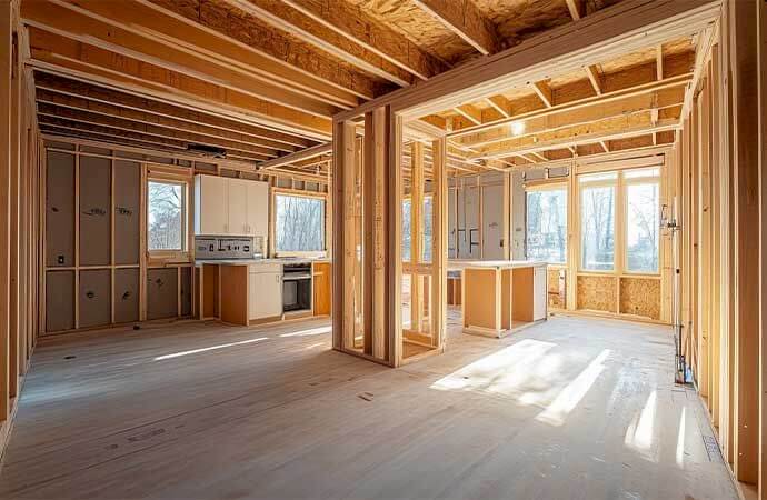 Les étapes d’un projet de rénovation d’habitation au Luxembourg